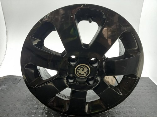 Vauxhall corsa alloy - alloy, 15