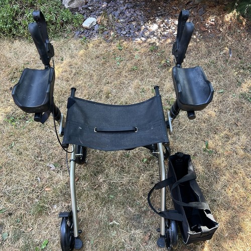 Elite care rollator wheel - elite,