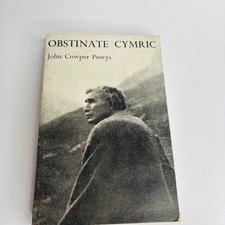 Obstinate Cymric 1935-47 JC