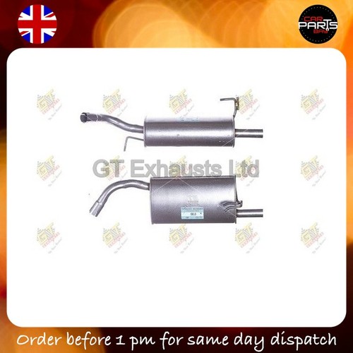 Exhaust for mitsubishi - mitsubishi, colt