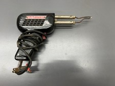 (h) VINTAGE WELLER 8250A 250W