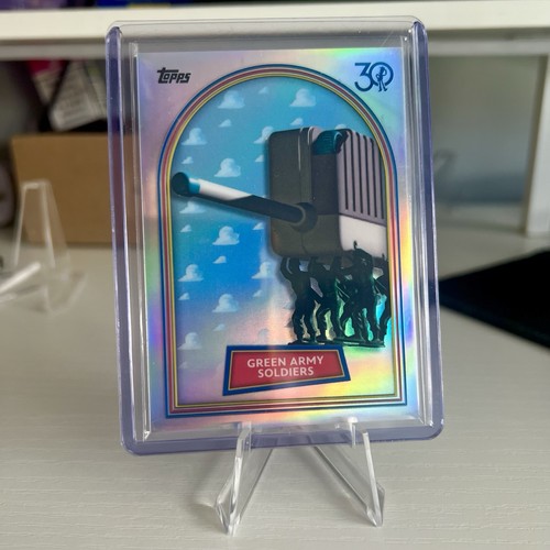 2025 topps years toy - topps,