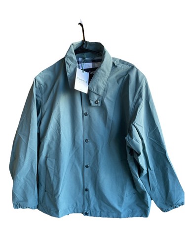Barbour light jacket - barbour, sample