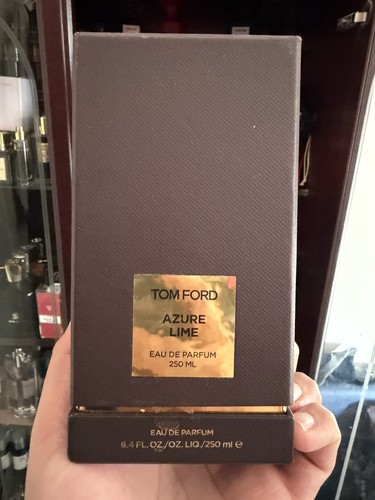 Tom ford azure lime - ,