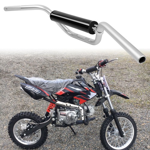 22mm mid handlebars - 22mm, dirt