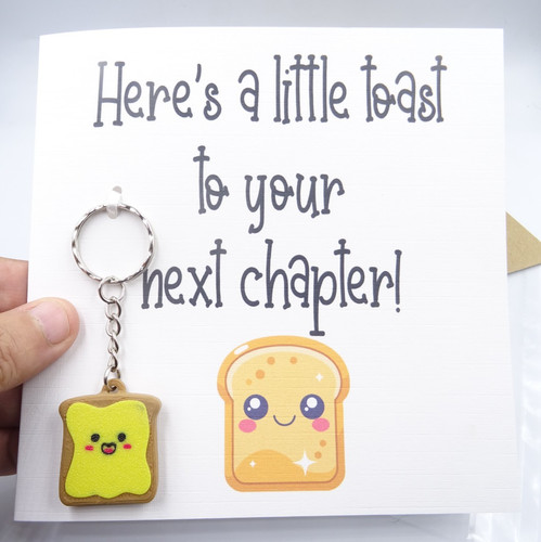 Congratulations card toast - congratulations,