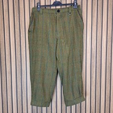 Musto Breeches Plus Fours