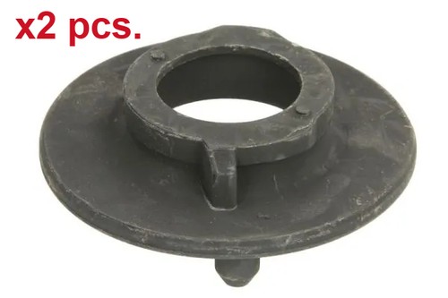 Pcs rear strut - x2,