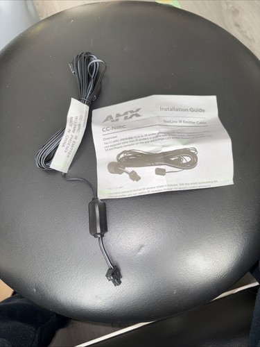 Amx nirc emitter - c-nirc,, ir