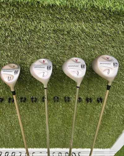 Donnay evolution titanium - donnay,