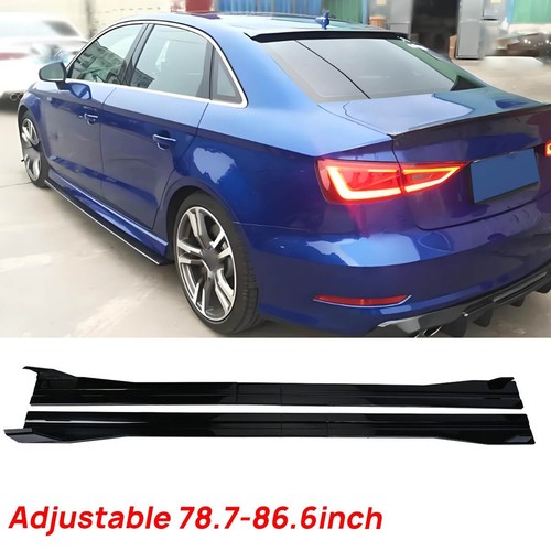 For audi s3 - 2.2m/2m, s4