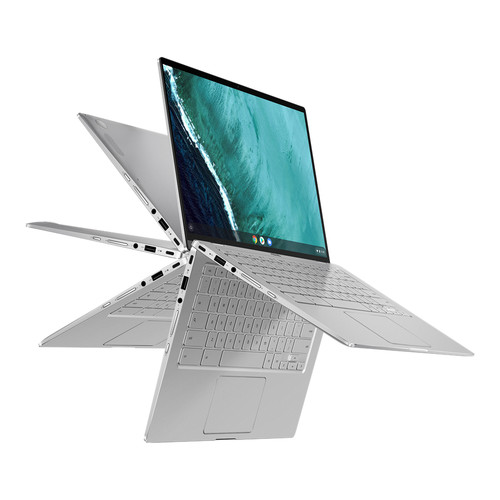 Asus flip nano edge - nano,