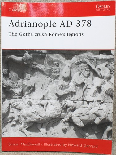 Osprey campaign adrianople - osprey, 84