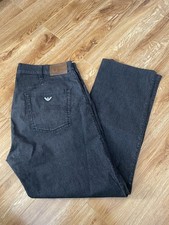 Armani Jeans J31 W36 L32