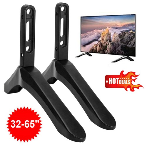 Heavy duty stand leg - heavy, tv