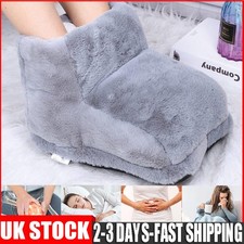 Winter Electric Foot Warmer
