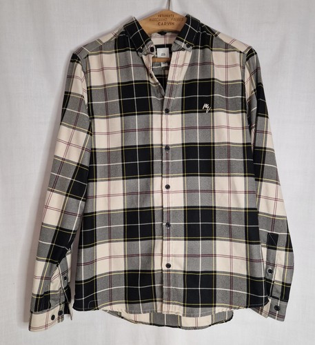 River island mens checked - river,