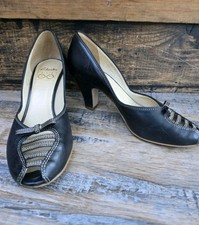 RARE Vintage 1940s 1950s Style