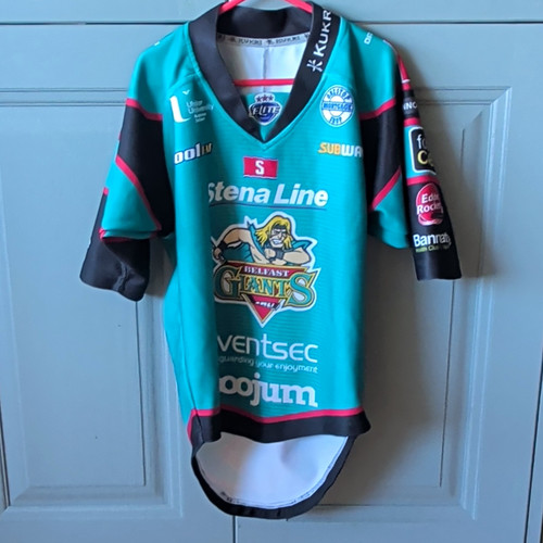 Kukri belfast giants youth ice - belfast,