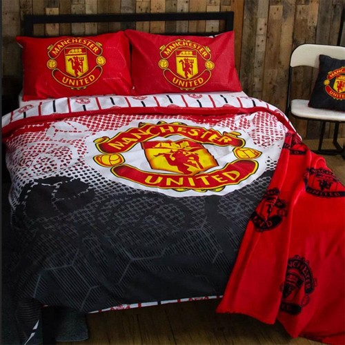 Manchester united crest - united, fc