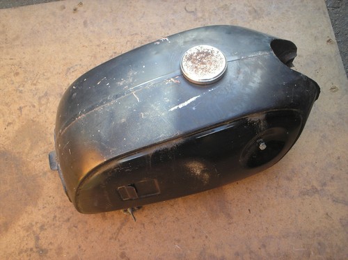Honda 175 cd175 fuel petrol - honda,