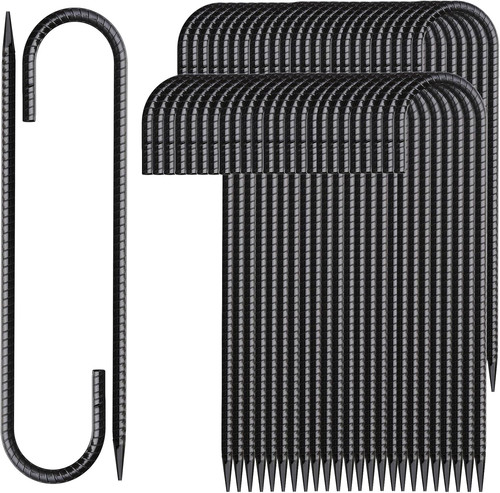 Inch rebar stakes pack j - 50,