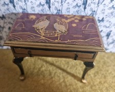 Dollhouse furniture 12th - furniture, 1.12th