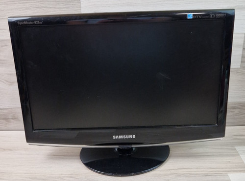 Samsung syncmaster 933hd - samsung, 19″