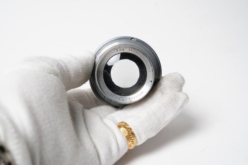 Beck isosticmar 2 inch - r&j,