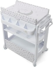 BABYLO Smart Changer with Bath