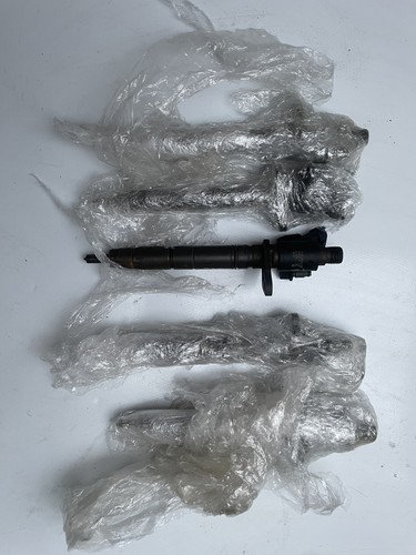 Range rover sport injector - range,