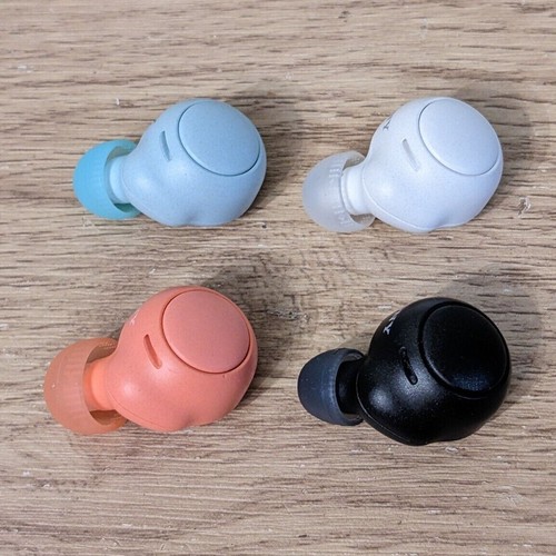 Left ear only - ear, wf-c500