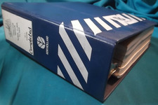 NEW HOLLAND TL80A TL90A TL100A