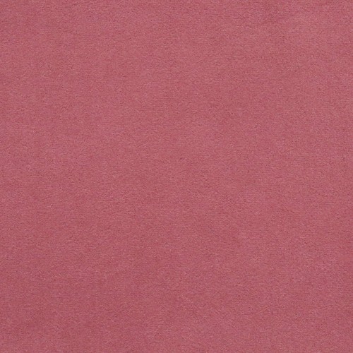 Clearance faux suede berry - faux,
