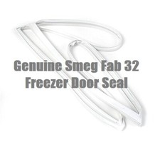 Smeg Freezer Door Seal