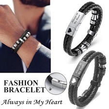 Genuine Leather Urn Cremation