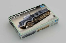 Trumpeter 07403 1:72 German