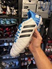 Adidas Adipure 11 Pro TK 1-2-1 Player Edition UK 8.5 SUPER RARE DEADSTOCK