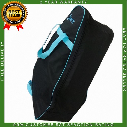 Golf trolley carry - carry, fits