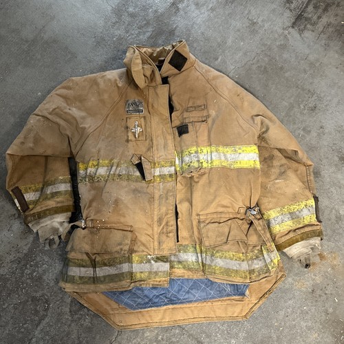 Firefighter honeywell ranger - honeywell,