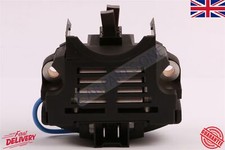 ALTERNATOR VOLTAGE REGULATOR