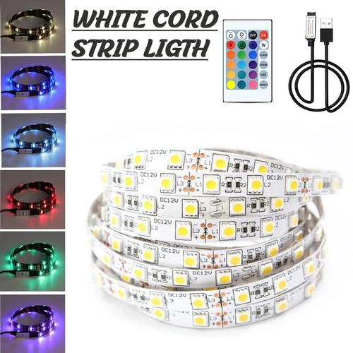 Led strip lights 5m - lights,