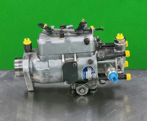 Fuel injection pump delphi - fuel,