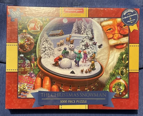 Waddingtons the christmas - waddingtons,