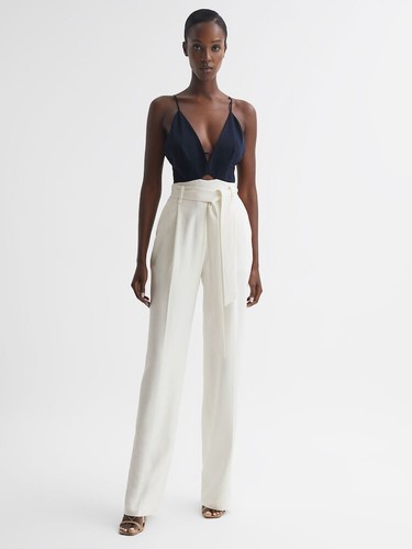 Reiss india colourblock - india,