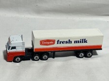 Matchbox Convoy DAF 3000 Space