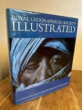 Royal Geographical Society