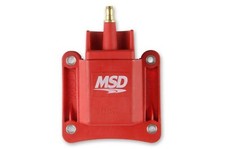 MSD-8226 MSD Ignition Coil - Dual Connector UK Stock