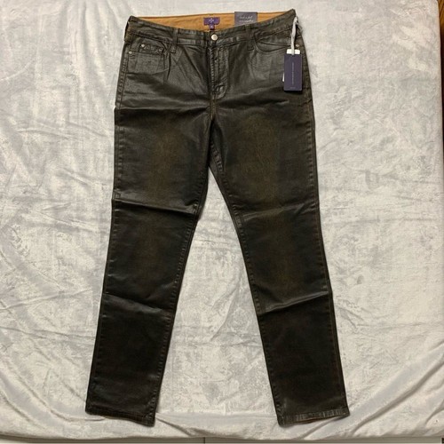 Nydj womens jeans - jeans, 14