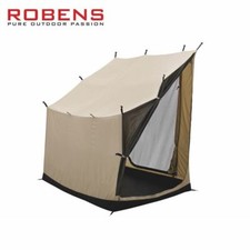 Robens Prospector S Inner Tent Fully Breathable 3 Berth - Glamping Tipi Shanty